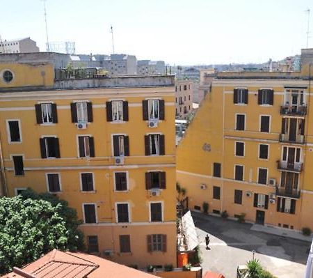 Migdal Luxury Suites Roma Porta Portese Εξωτερικό φωτογραφία
