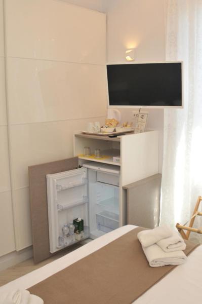 Migdal Luxury Suites Roma Porta Portese Εξωτερικό φωτογραφία