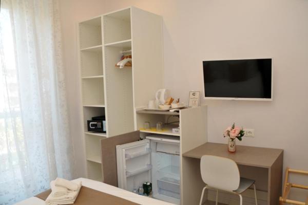 Migdal Luxury Suites Roma Porta Portese Εξωτερικό φωτογραφία