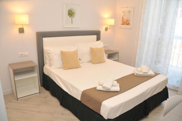 Migdal Luxury Suites Roma Porta Portese Εξωτερικό φωτογραφία