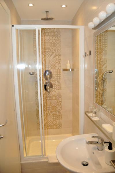 Migdal Luxury Suites Roma Porta Portese Εξωτερικό φωτογραφία