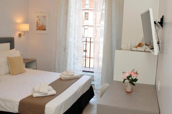 Migdal Luxury Suites Roma Porta Portese Εξωτερικό φωτογραφία