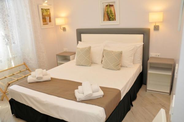 Migdal Luxury Suites Roma Porta Portese Εξωτερικό φωτογραφία