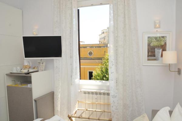 Migdal Luxury Suites Roma Porta Portese Εξωτερικό φωτογραφία
