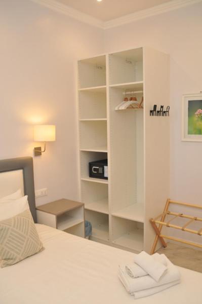 Migdal Luxury Suites Roma Porta Portese Εξωτερικό φωτογραφία