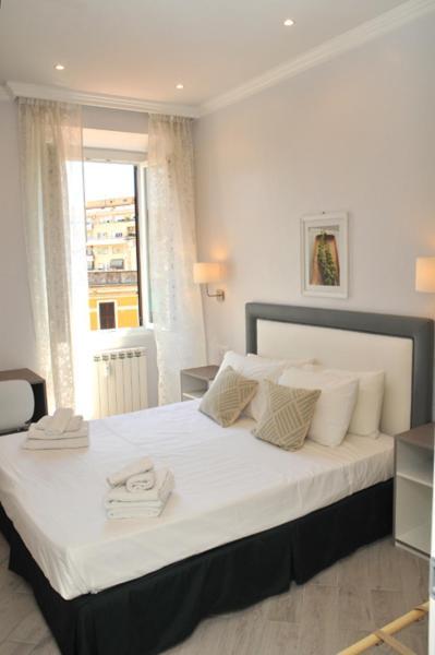 Migdal Luxury Suites Roma Porta Portese Εξωτερικό φωτογραφία