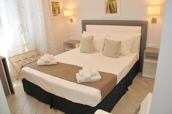 Migdal Luxury Suites Roma Porta Portese Εξωτερικό φωτογραφία