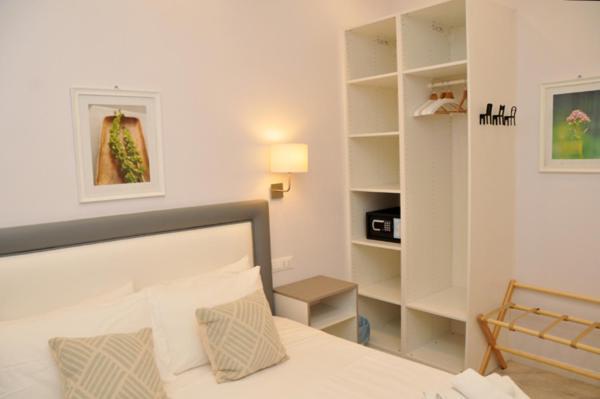 Migdal Luxury Suites Roma Porta Portese Εξωτερικό φωτογραφία