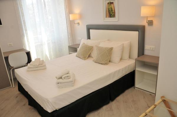 Migdal Luxury Suites Roma Porta Portese Εξωτερικό φωτογραφία
