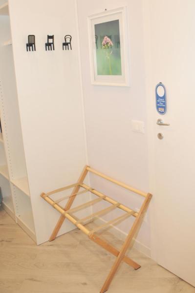 Migdal Luxury Suites Roma Porta Portese Εξωτερικό φωτογραφία