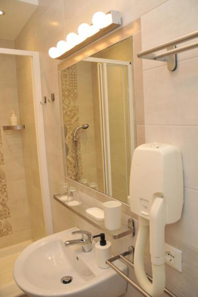 Migdal Luxury Suites Roma Porta Portese Εξωτερικό φωτογραφία