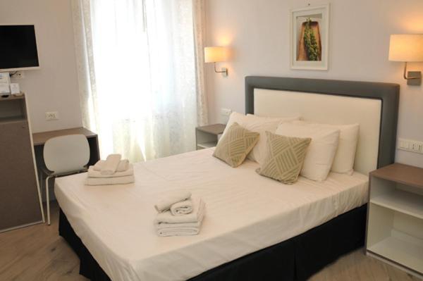 Migdal Luxury Suites Roma Porta Portese Εξωτερικό φωτογραφία