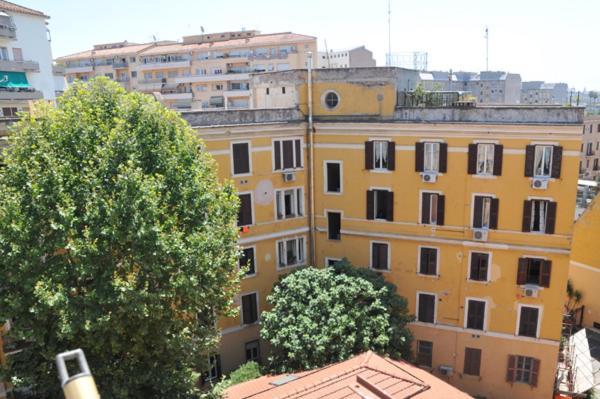 Migdal Luxury Suites Roma Porta Portese Εξωτερικό φωτογραφία